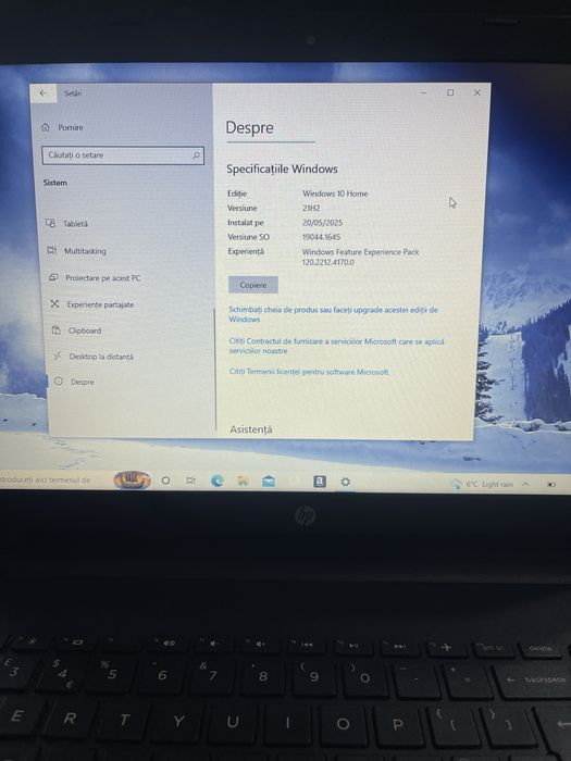 Laptop Hp 255 g5