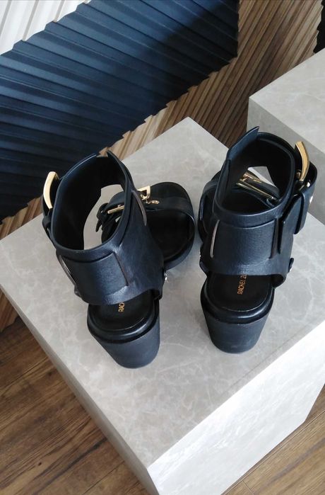 Дамски сандали Rachel Zoe