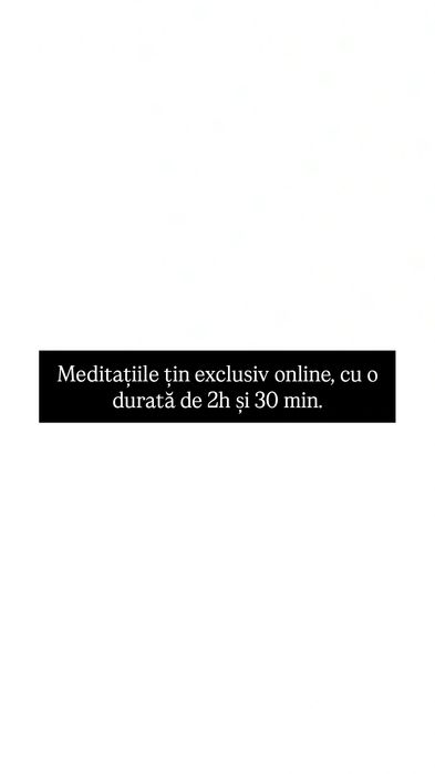Meditații Admitere Gramatica Limbii Române