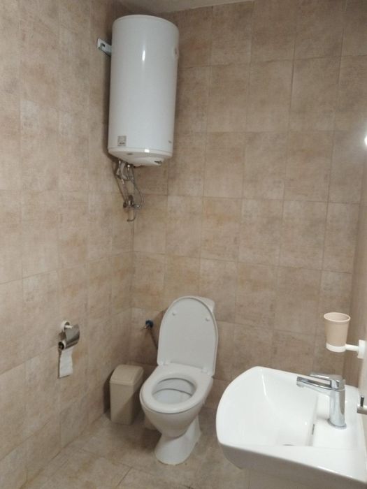 Дава се под наем Едностаен апартамент в Пловдив, Беломорски - 50 кв.м за 357 € - Снимка #6