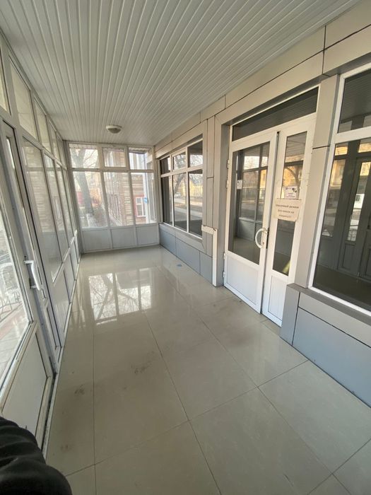 Сдается в аренду здание в центре