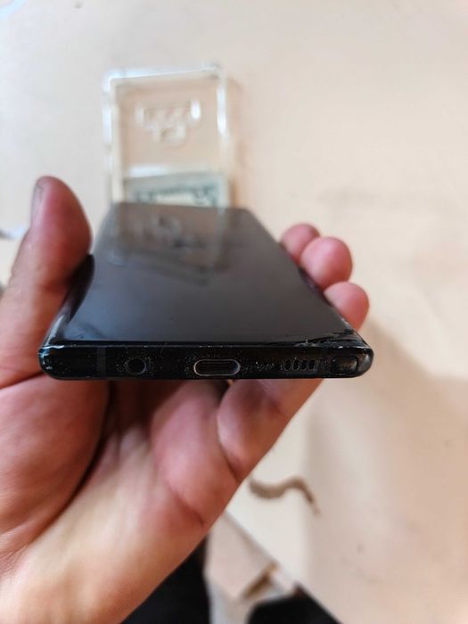 Galaxy Note 9 512 talik