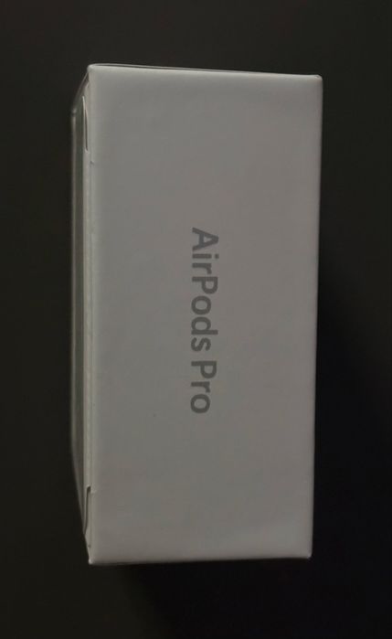 AirPods Pro 3