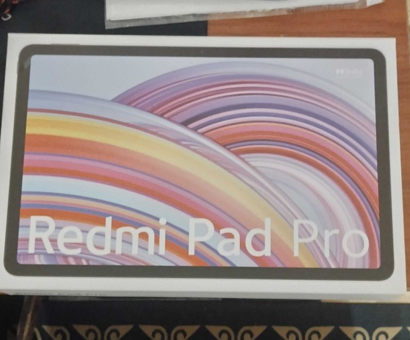 Redmi Pad pro 256 gb
