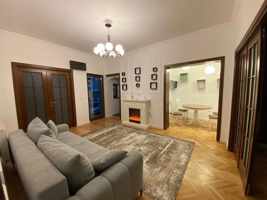 Apartament 3 camere