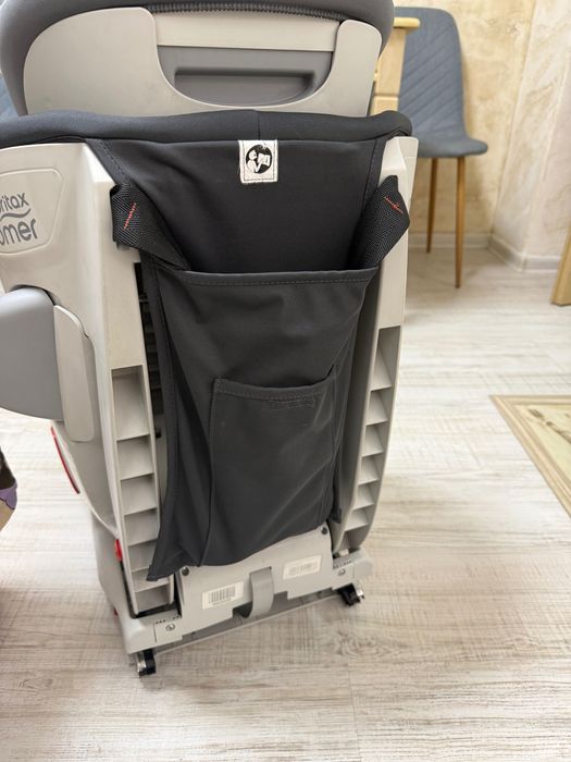 Детско столче за кола