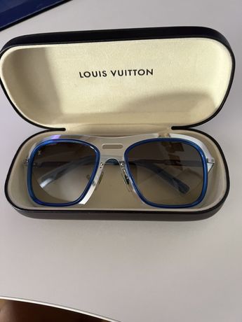 Ochelari de soare originali Louis Vuitton LV Millionaires noi Bucuresti  Sectorul 6 •