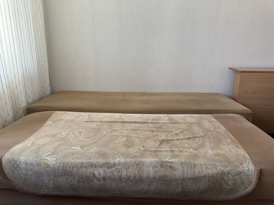 Диван 160/200 сатылады бу