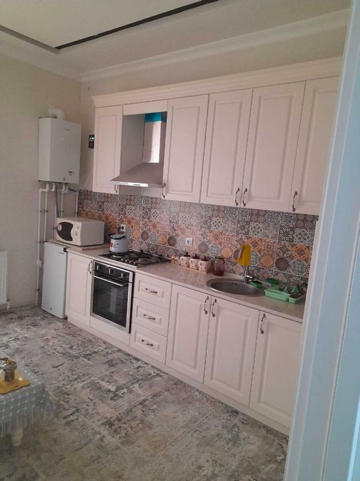 махтумкули новостройка с кадстром 1х ком с кадстром Assalom Maxtu 39м;