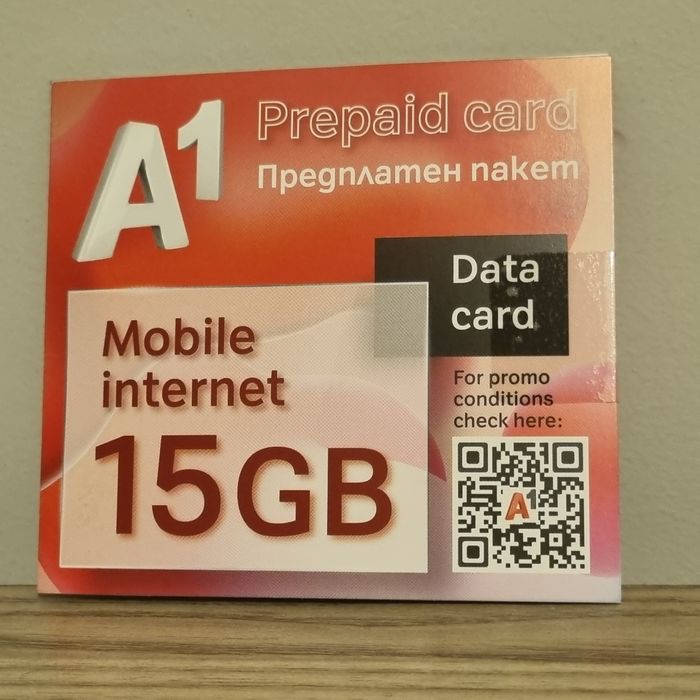 Интернет  карта 15 гига LTE за рутер бисквитка Wi-Fi