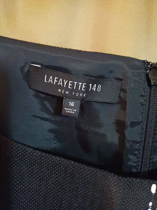 Rochie office Nouă XL