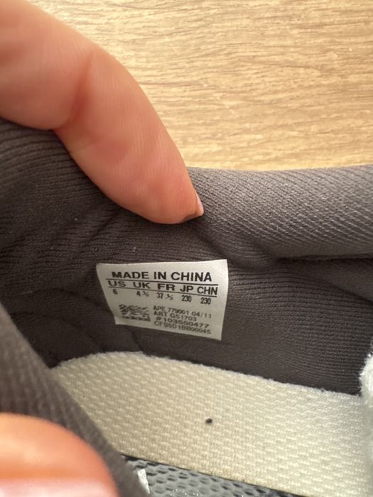 Adidas Stella Mc cartney mar 37