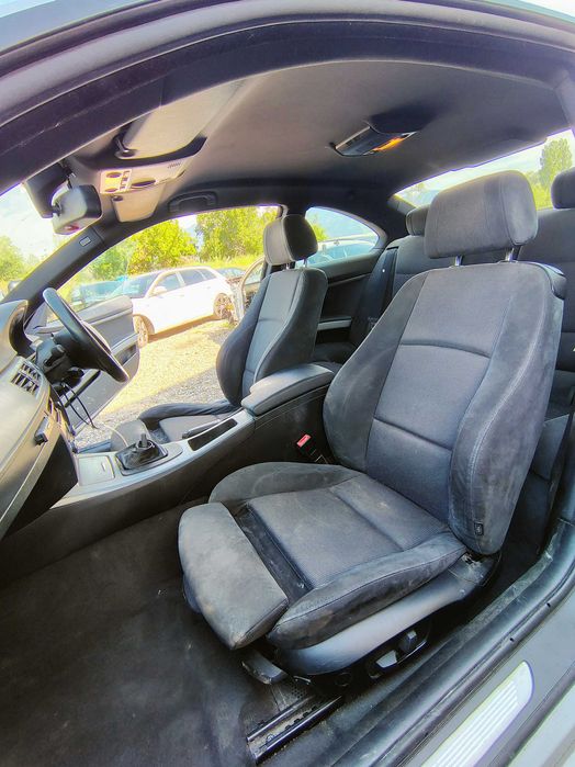 На Части BMW E92 320i M-Pack N43B20A 170hp