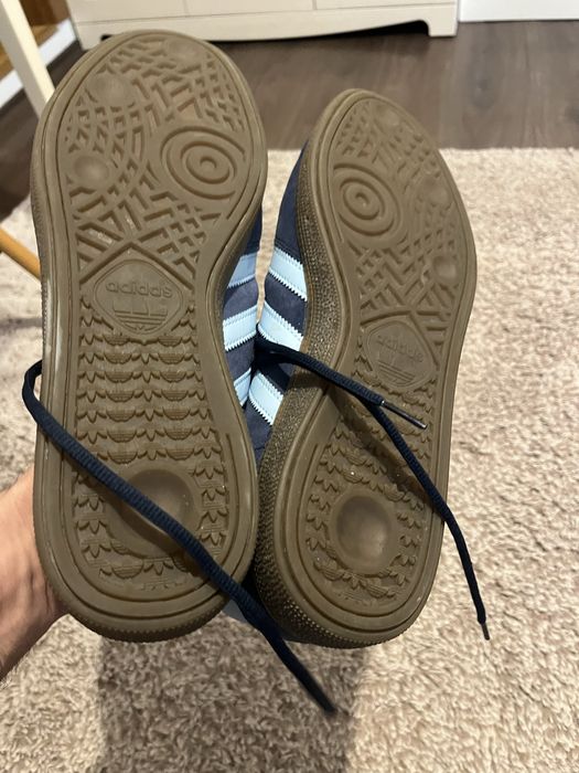 Adidas Handball Spezial-оригинални мъжки маратонки