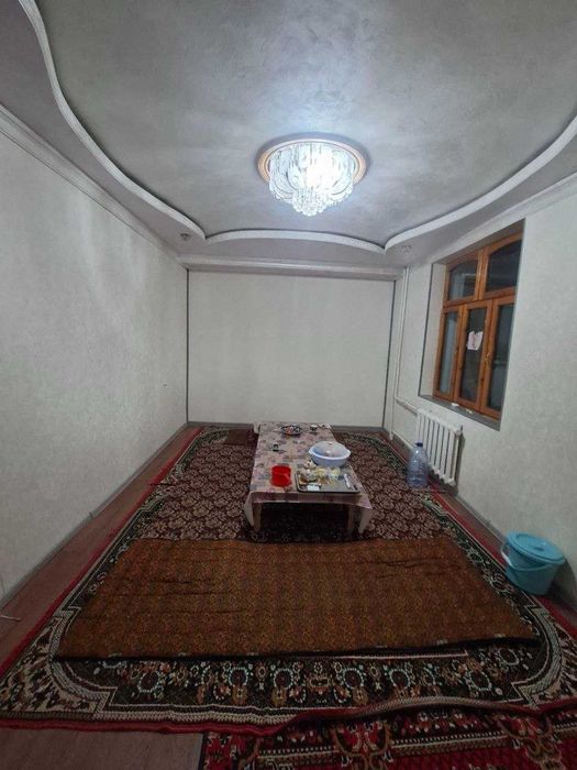 3 хонали 80м2 Учтепа Алгоритм 30кв квартира сотилади