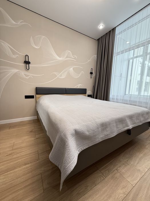 Продам спальный гарнитур