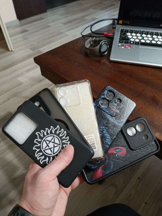 Xiaomi Poco M7 pro 5 g