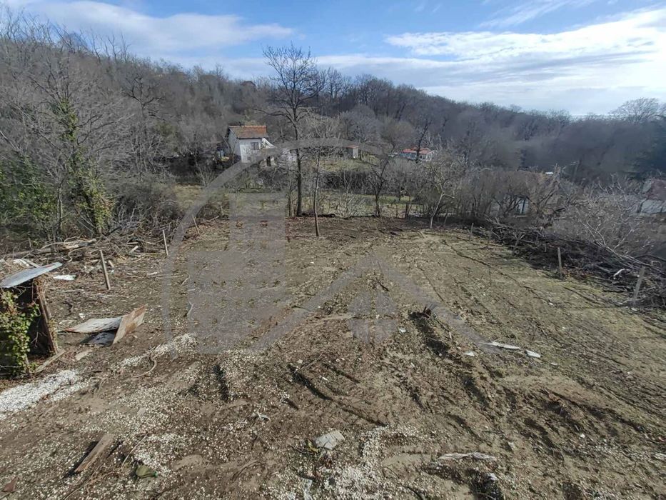 Продава се Парцел в Варна, м-т Боровец - юг - 600 кв.м за 75 €/кв.м - Снимка #6