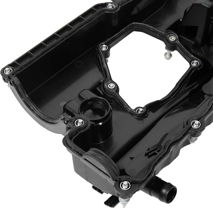 Capac culbutori NOU BMW seria 1 3 5 X1 X3 E46 E39 E60 E83 E81 E91 E93