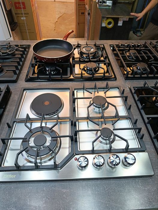 Panel gaz mebelni | Gaz plita | Газ плита| Панелни газ |Гарантия 3 год