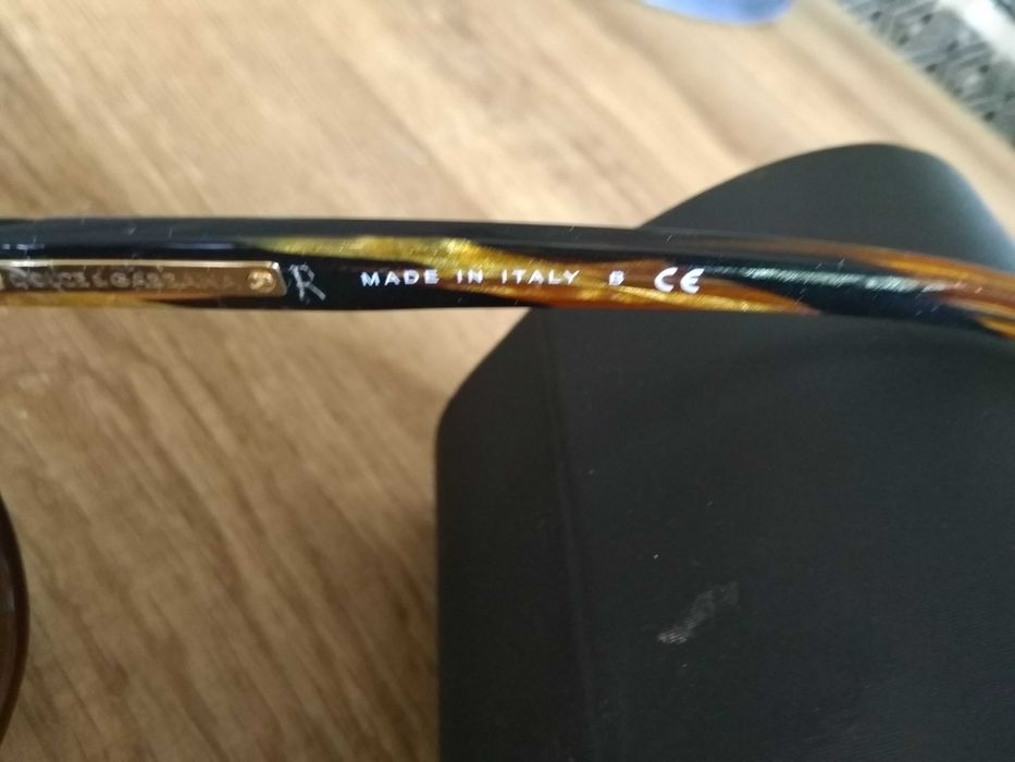 D&G Madonna дамски слънчеви очила