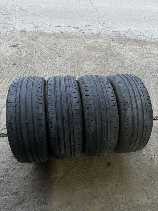 Гуми Bridgestone Turanza