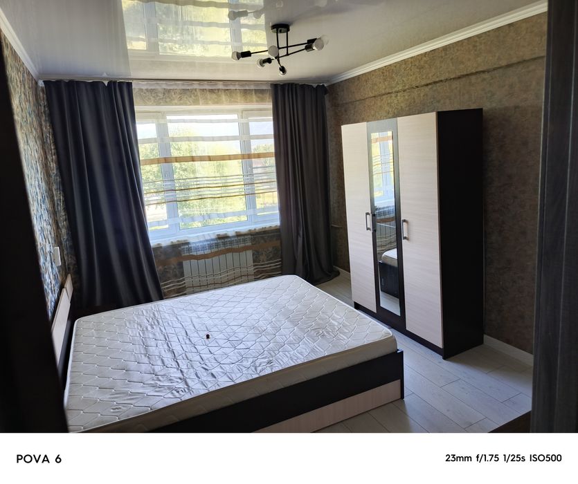 Сдам квартиру помесячно