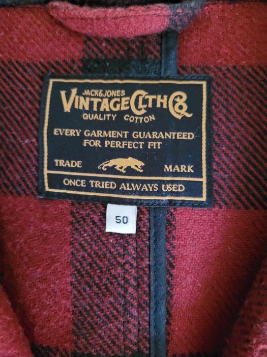 Jack and Jones Vintage /Man