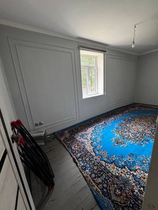 2х комнатная возле детской больницы