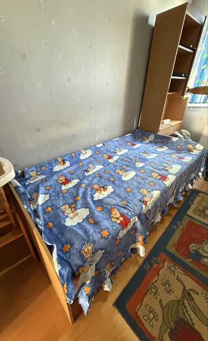 Mobilier dormitor copii