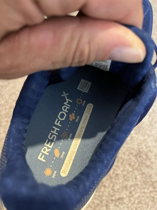 New Balance Fresh Foam 1080-дамски маратонки