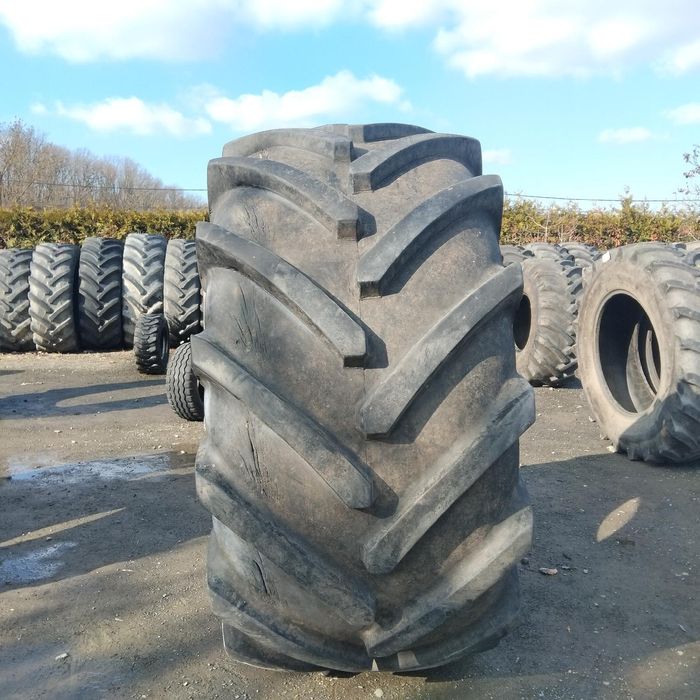Cauciucuri 900/60R32  Michelin Anvelope Second IN STOC