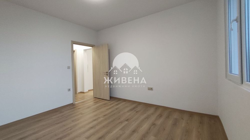 Продава панелен 3-стаен апартамент, 60 кв.м, кв. Възраждане 1
