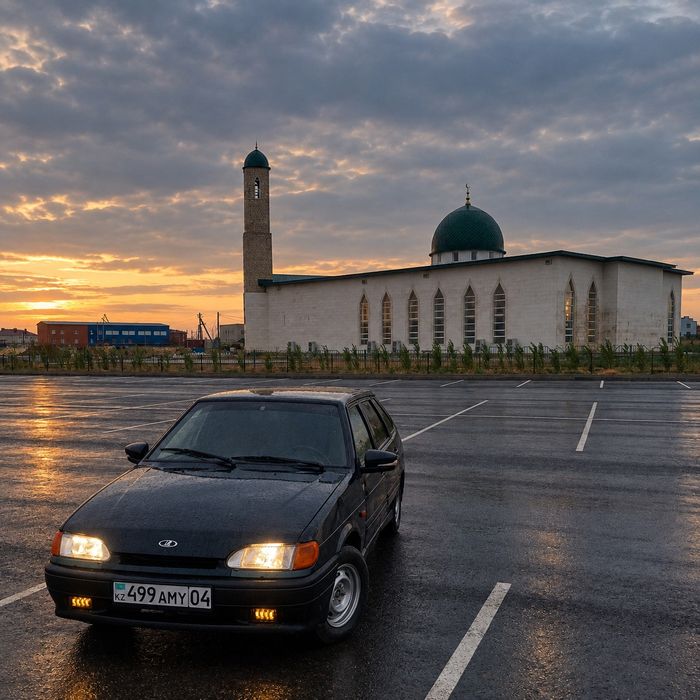 Ваз 2114 сатылады