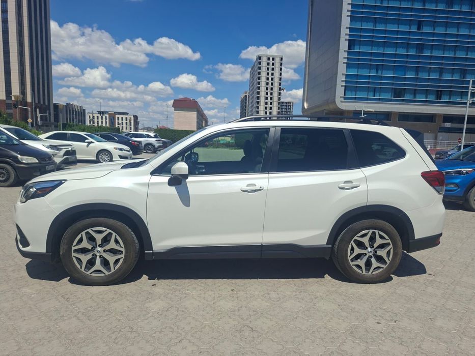 Subaru forester продаю