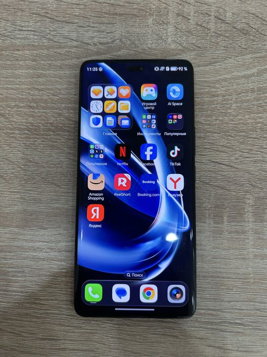 Продам honor x9c 8/256gb 5g