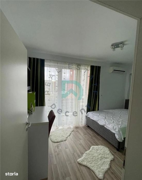 Apartament 3 camere Avantgarden 3, 76 mp - Brasov