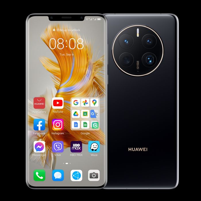 Huawei Mate 50 Pro