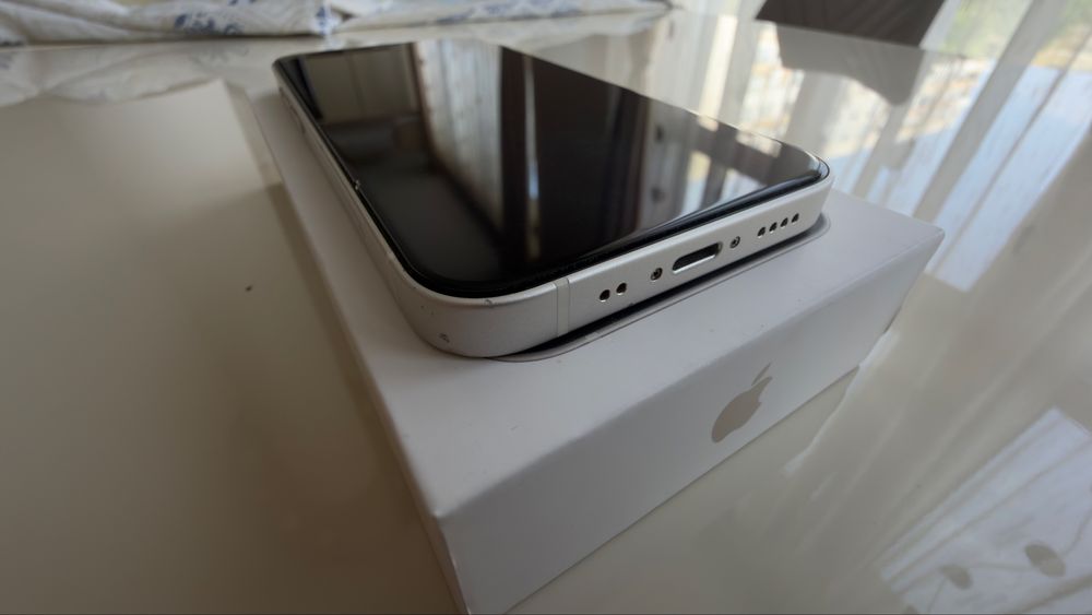 Iphone 12 mini 64gb White