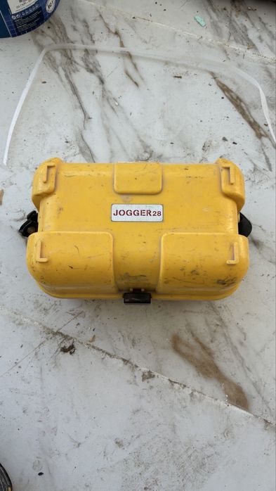 Leica jogger 28