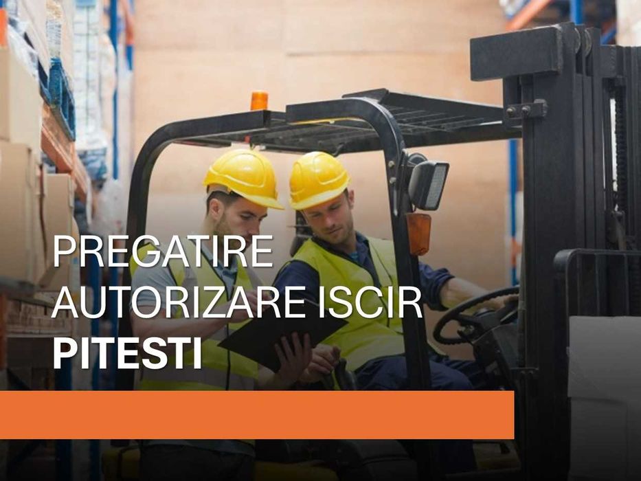 Service si intretinere stivuitoare Iasi, Suceava, Bacau, Piatra Neamt interventii rapide