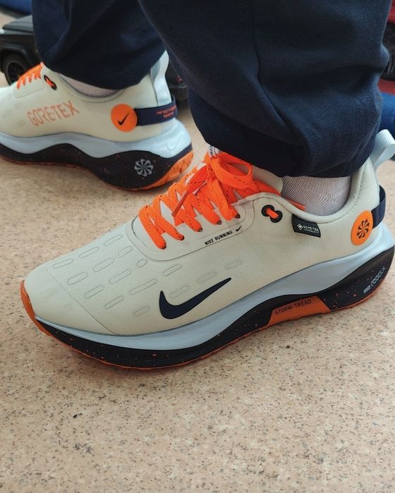 Кросовки мужские