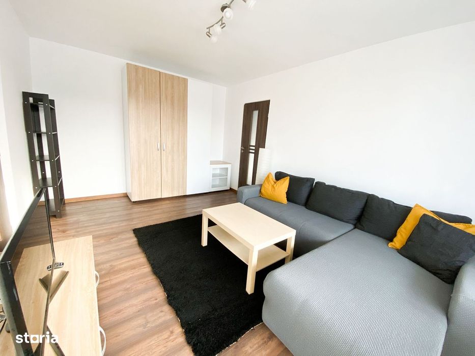 2 camere Iancului -Mihai bravu ,obor