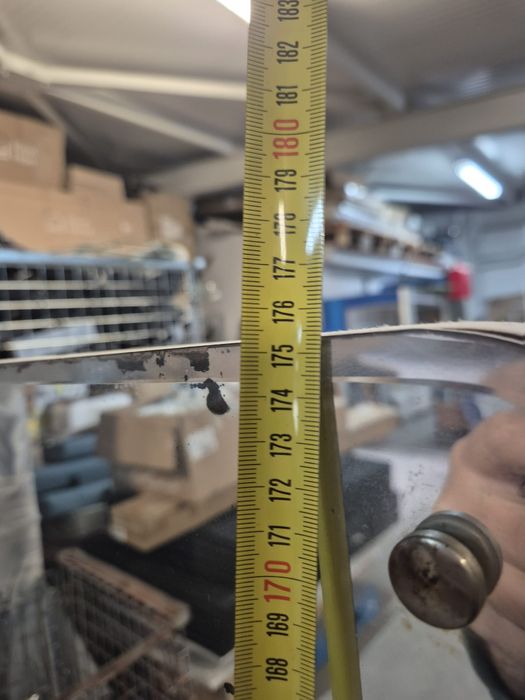 Арт Деко портманто