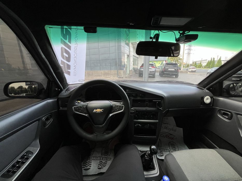 Nexia 2 2015 mokri