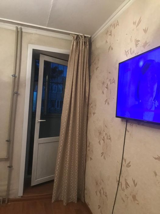 Продам 1комн квартиру