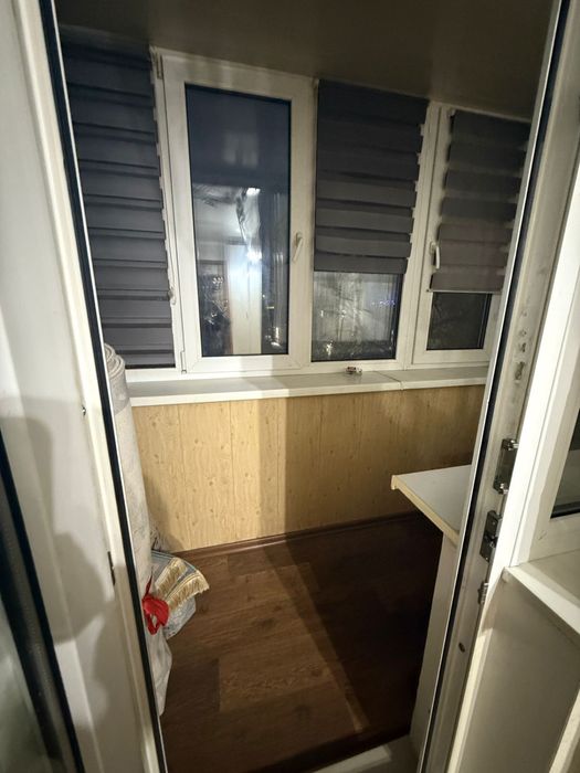 Продается 3-х комн.кв 15.5 без торга