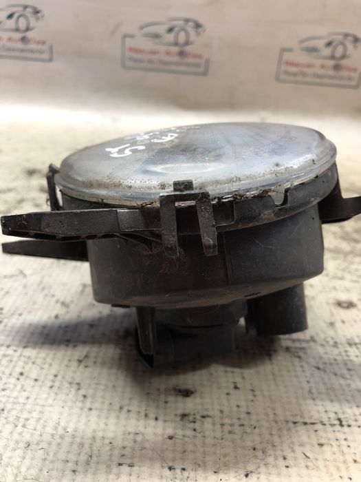 proiector stanga bmw e90 2007