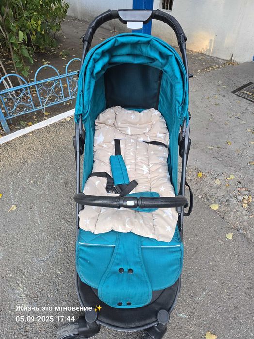 Продается детская коляска