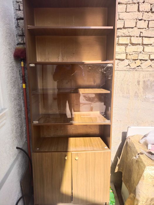 Мебель Сервант...